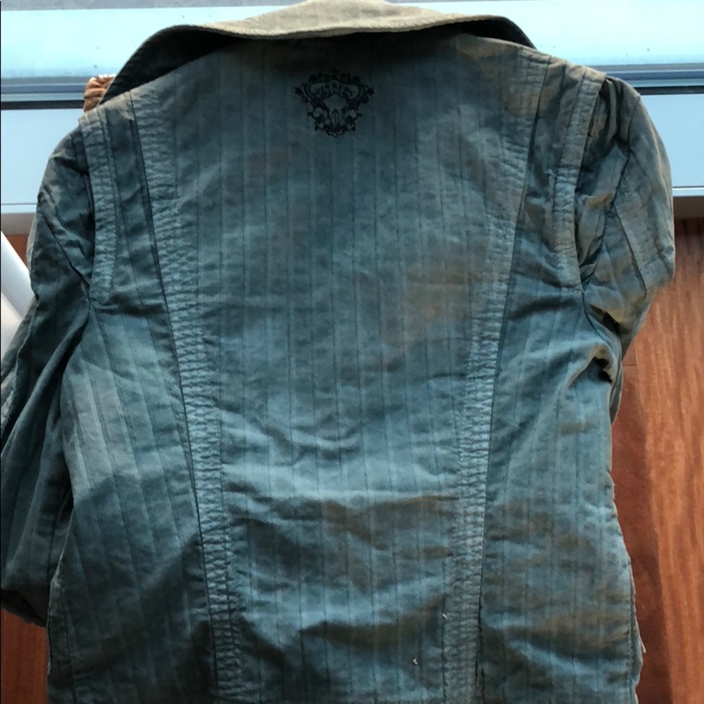 Stylish Diesel Jacket - image 3